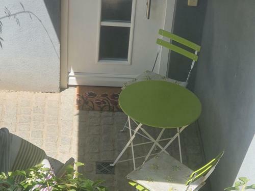 Apartamento Ferienwohnung Feierabend