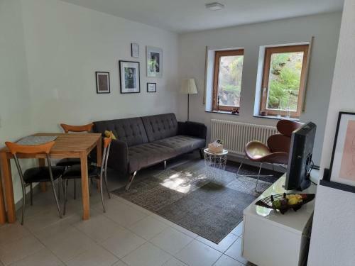 Apartamento Ferienwohnung Feierabend