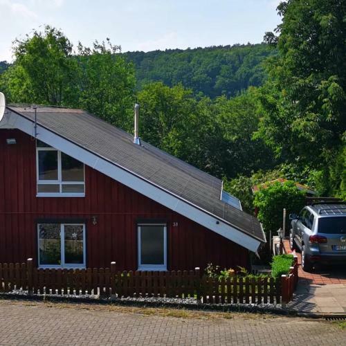 Haus Waldblick