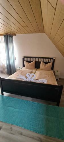 Apartamento Fewo Kreuter