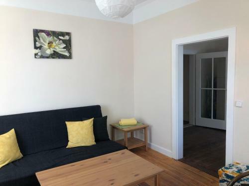 Apartamento Altes Schulhaus Mutschelbach