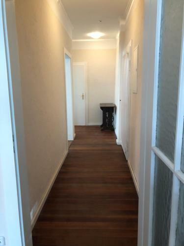 Apartamento Altes Schulhaus Mutschelbach