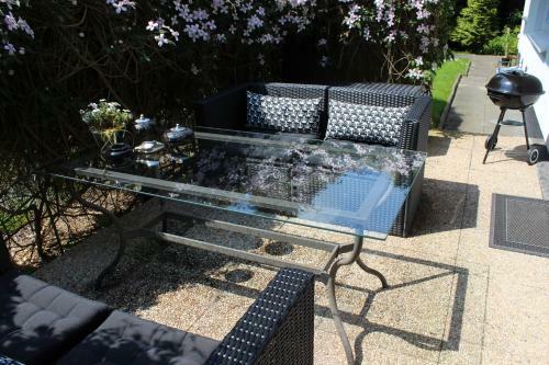 Apartamento Ferienwohnungen Bahlmann