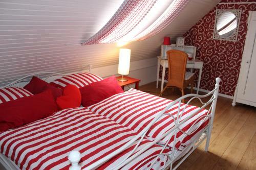 Apartamento Ferienwohnungen Bahlmann