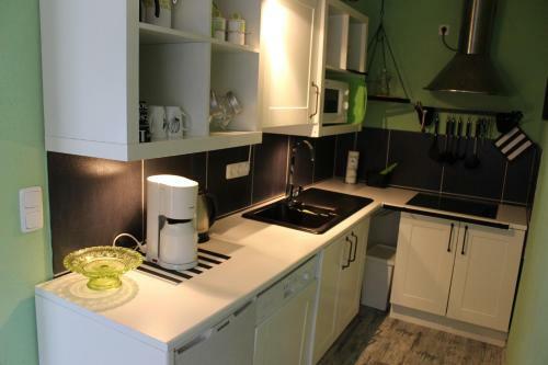 Apartamento Ferienwohnungen Bahlmann