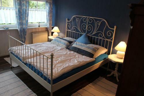 Apartamento Ferienwohnungen Bahlmann