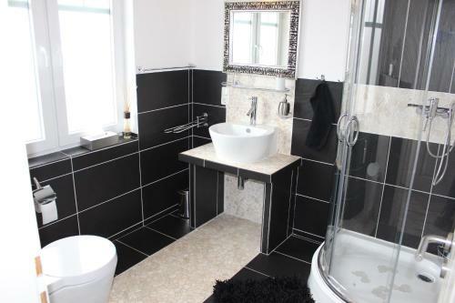 Apartamento Ferienwohnungen Bahlmann