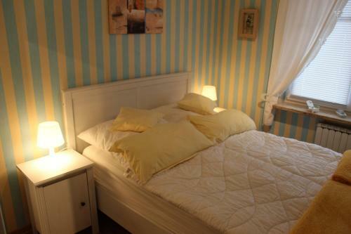 Apartamento Ferienwohnungen Bahlmann
