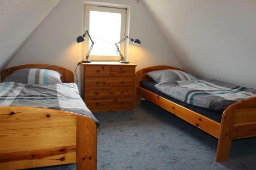 Apartamento Ferienwohnung Ankergrund