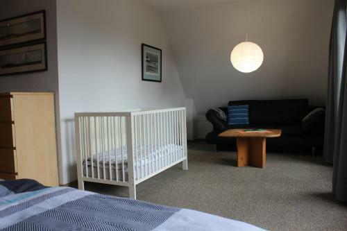 Apartamento Ferienwohnung Ankergrund
