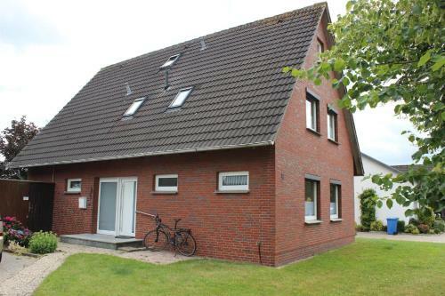 Apartamento Ferienwohnung Ankergrund