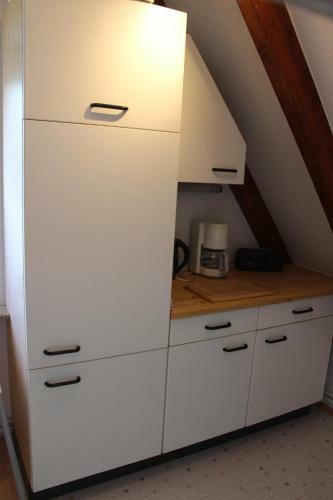 Apartamento Ferienwohnung Ankergrund