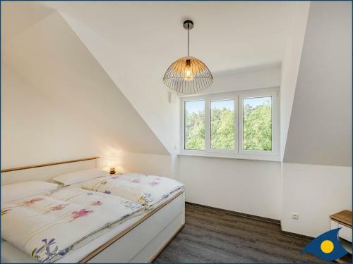 Apartamento Bernsteinquartier 7c