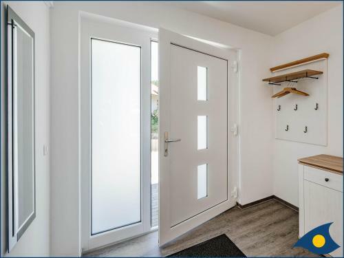 Apartamento Bernsteinquartier 7c