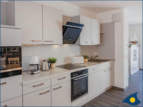 Apartamento Bernsteinquartier 7c