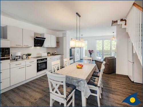 Apartamento Bernsteinquartier 7c