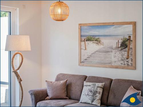 Apartamento Bernsteinquartier 7c