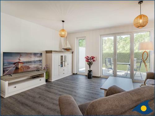 Apartamento Bernsteinquartier 7c