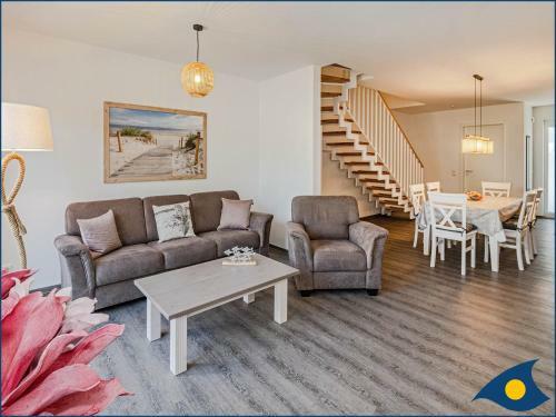 Apartamento Bernsteinquartier 7c