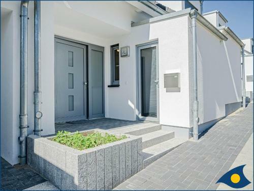 Apartamento Bernsteinquartier 7c