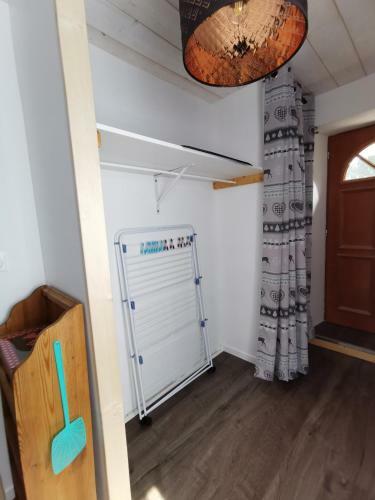 Apartamento Appartement Entre Lac Et Montagnes
