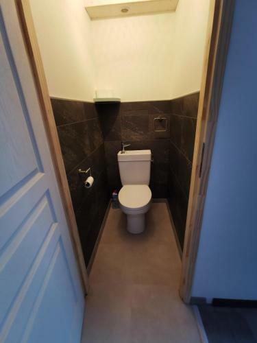 Apartamento Appartement Entre Lac Et Montagnes