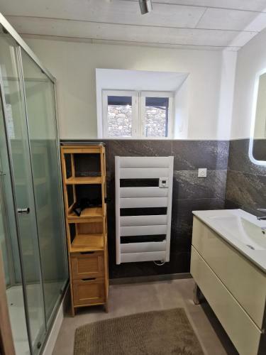 Apartamento Appartement Entre Lac Et Montagnes