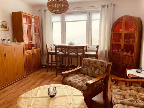 Apartamento Fewo Bergblick - Oberwiesenthal