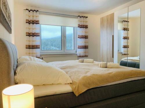 Apartamento Fewo Bergblick - Oberwiesenthal