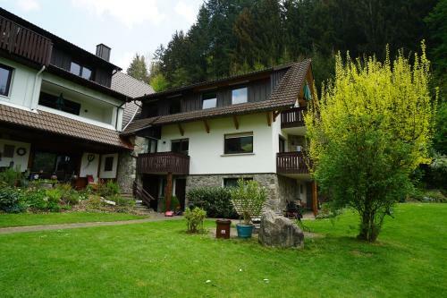 Apartamento H�llkopf - Stubenhof, Black Forest
