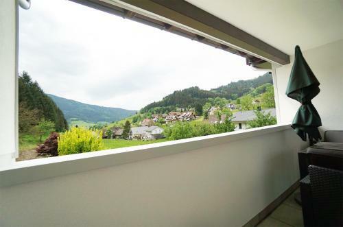 Apartamento H�llkopf - Stubenhof, Black Forest