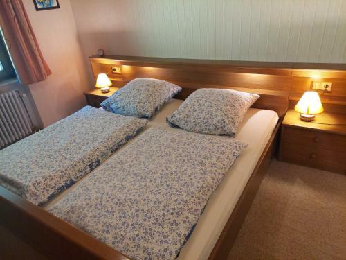 Apartamento Ferienwohnung Seng