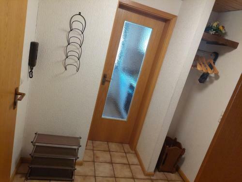 Apartamento Ferienwohnung Seng