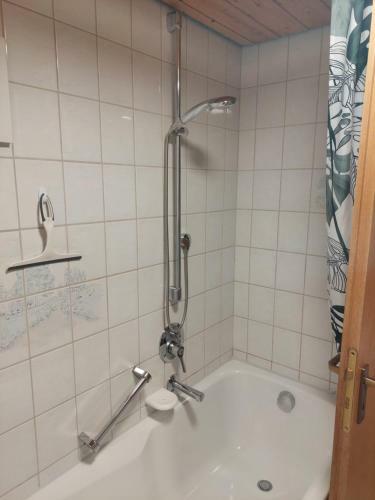 Apartamento Ferienwohnung Seng