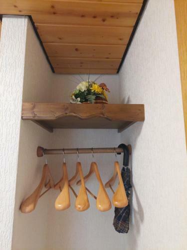 Apartamento Ferienwohnung Seng