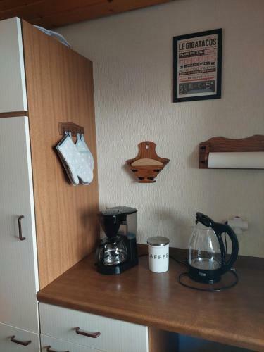 Apartamento Ferienwohnung Seng