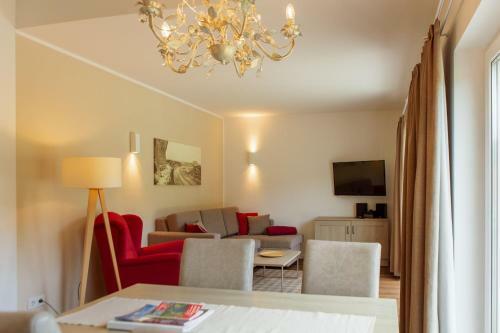 Apartamento Elbresort Kurort Rathen