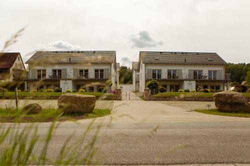 Apartamento Elbresort Kurort Rathen