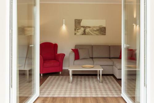 Apartamento Elbresort Kurort Rathen
