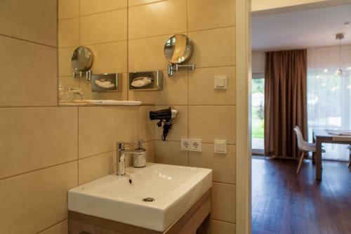 Apartamento Elbresort Kurort Rathen
