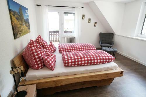 Apartamento H�rnleberg - Stubenhof, Black Forest
