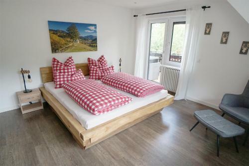 Apartamento H�rnleberg - Stubenhof, Black Forest
