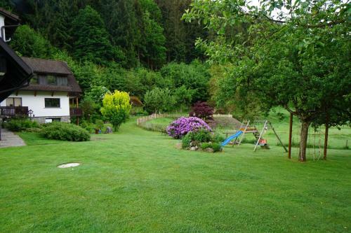 Apartamento H�rnleberg - Stubenhof, Black Forest