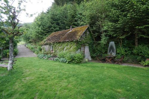 Apartamento H�rnleberg - Stubenhof, Black Forest