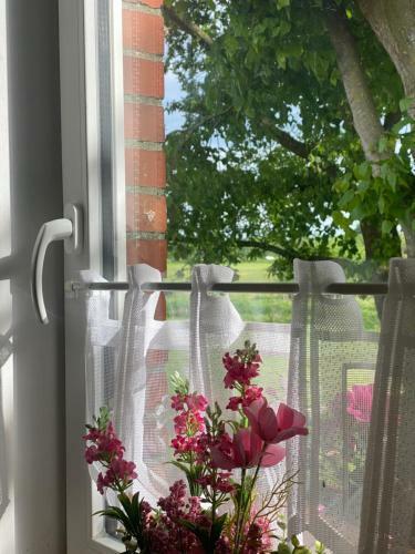 Apartamento Fewo Unner'd Kastanje