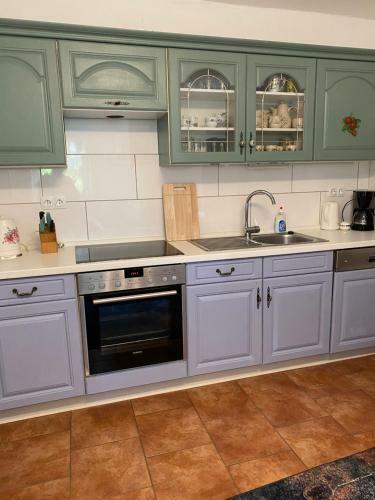 Apartamento Fewo Unner'd Kastanje