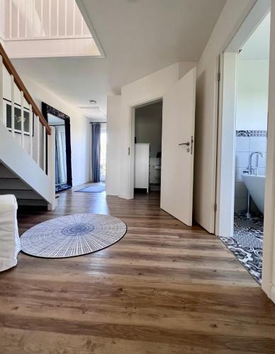 Apartamento Haus St�rtebeker No.4