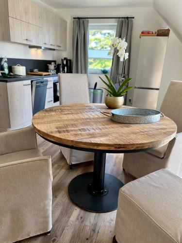Apartamento Haus St�rtebeker No.4