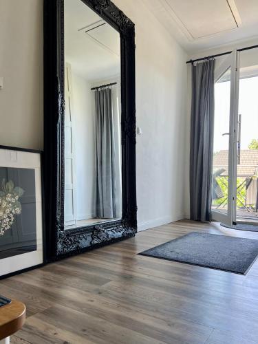 Apartamento Haus St�rtebeker No.4