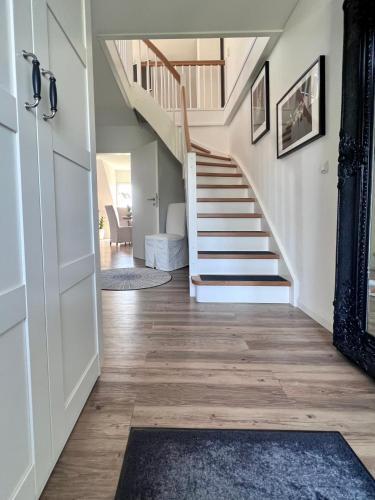 Apartamento Haus St�rtebeker No.4